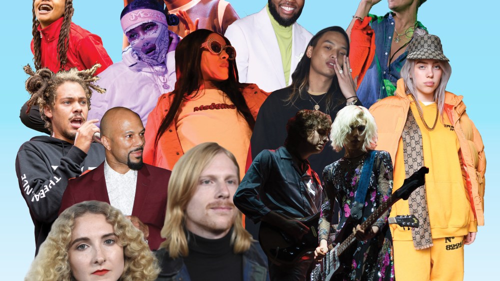 SXSW Music Acts to Watch For: Kelela, Khalid, Princess Nokia