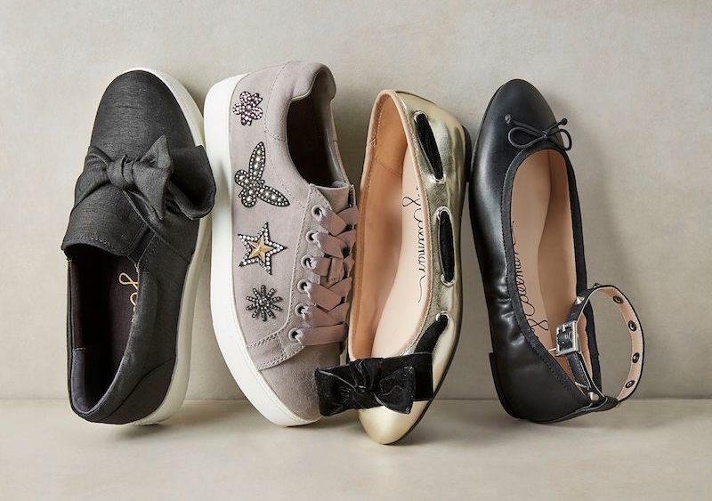 Libby Edelman Launch Exclusive Collection JCPenney