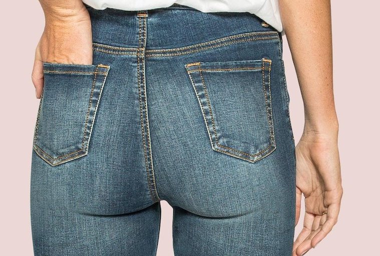 Denim Brands and Mills Showcase Elevated Collections Liberty Fairs