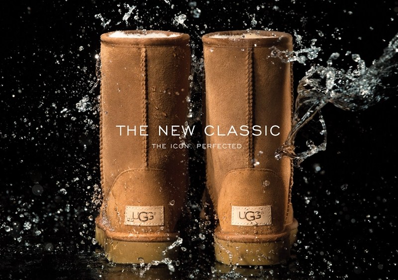Ugg Sales Sag Q2 Deckers Lowers Guidance