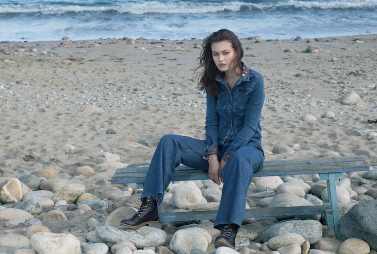 Global Denim Expands Waterless Options, Performance Fibers
