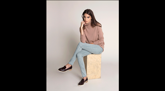 Off the Rack: What’s Selling James Jeans