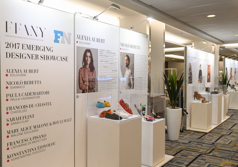 4 Takeaways from FFANY’s Emerging Designers Panel