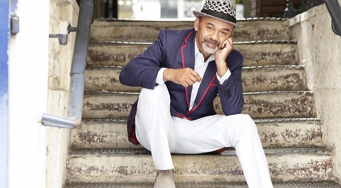 Christian Louboutin Open Houston Boutique 2016