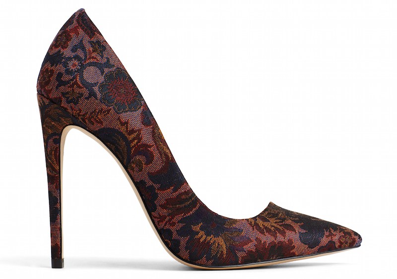 Aldo Ushers New Management