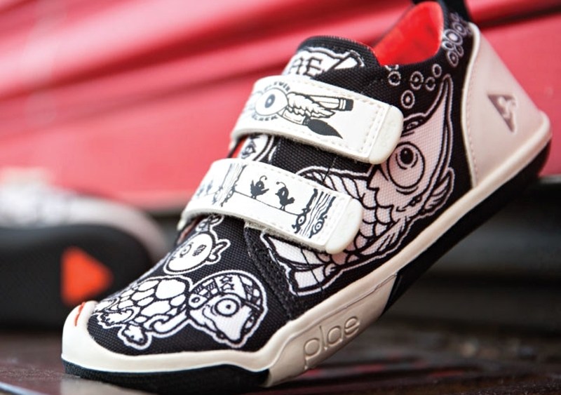 Plae Unveils Latest “Art of Plae” Installment