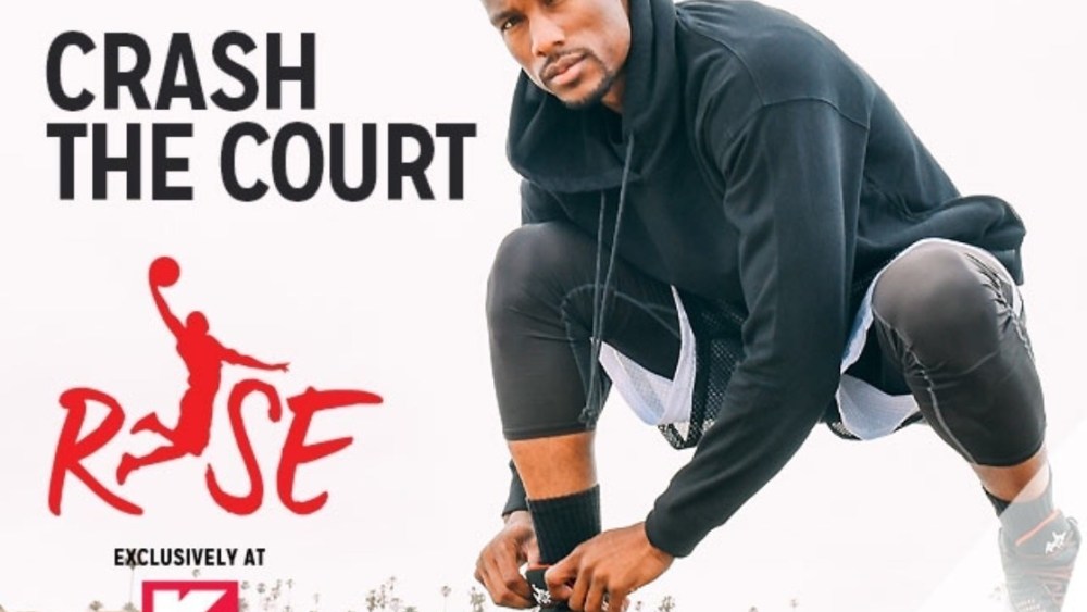 Kmart Launches New Sport Shoe & Athleisure Brand