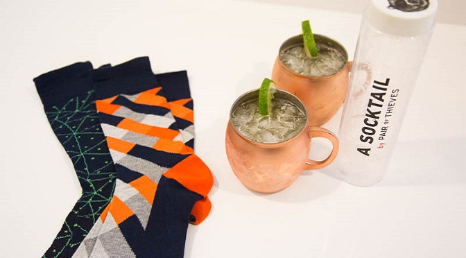 3 Last-Minute Sock-ing Stuffers