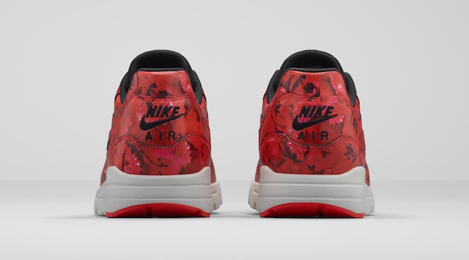 Nike Announces Management Changes Global Footwear