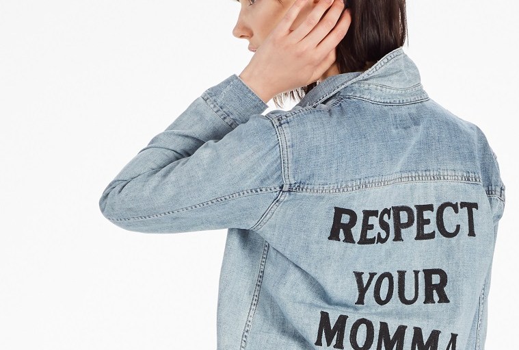 Lucky Brand Designs Tour Merch Tim McGraw & Faith Hill
