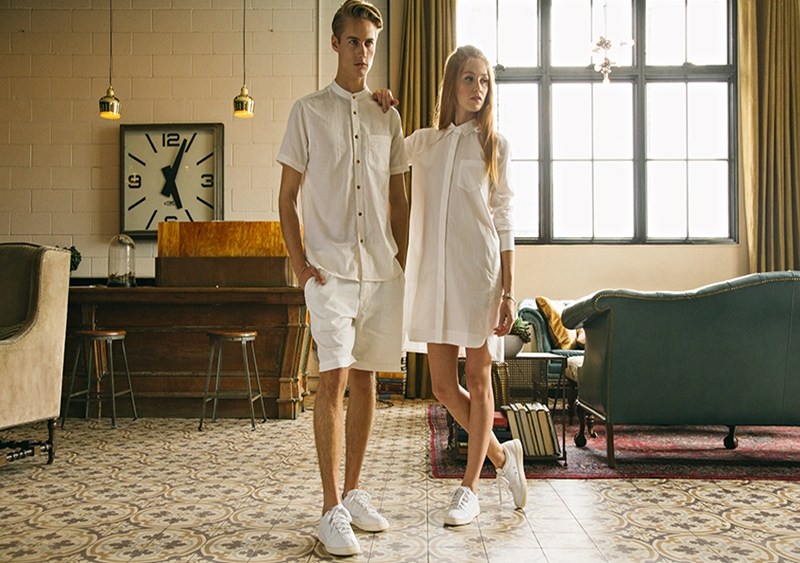 K-Swiss Celebrates 50th Anniversary with 50 Love Launch