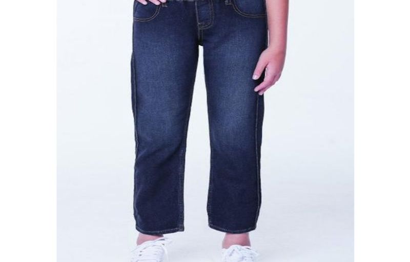 ABL Denim Designs Sensory-Friendly Jeans Children