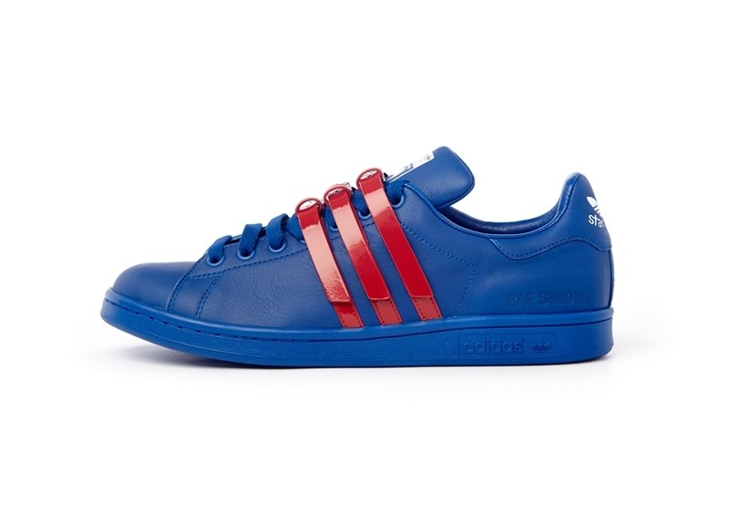 Sneaker Shopping: Spring ’16 Adidas Raf Simons
