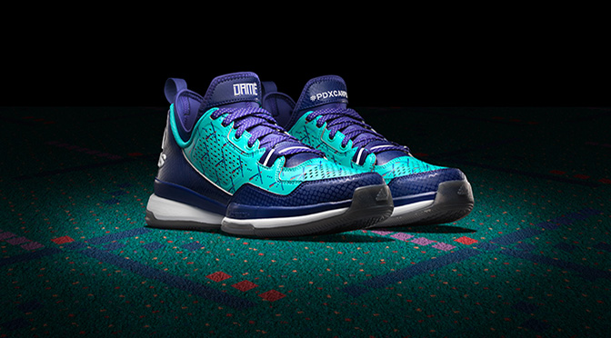 Adidas Releases PDX Carpet-Inspired Sneaker