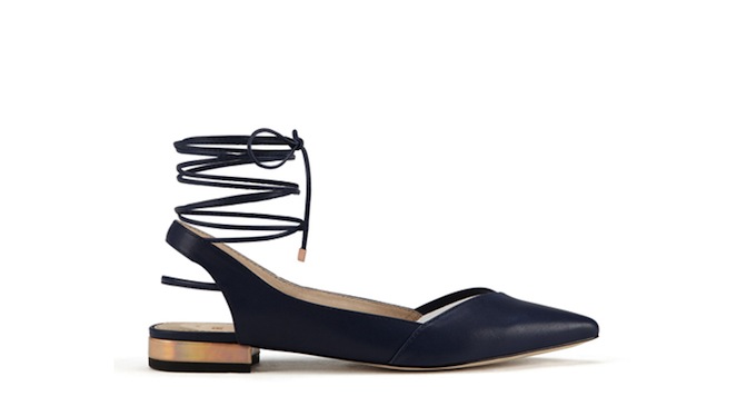 Aldo and Designer Misha Nonoo Release Second Collaboration