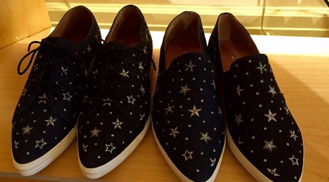 Brands Dish on Buyers’ Favorites FFANY