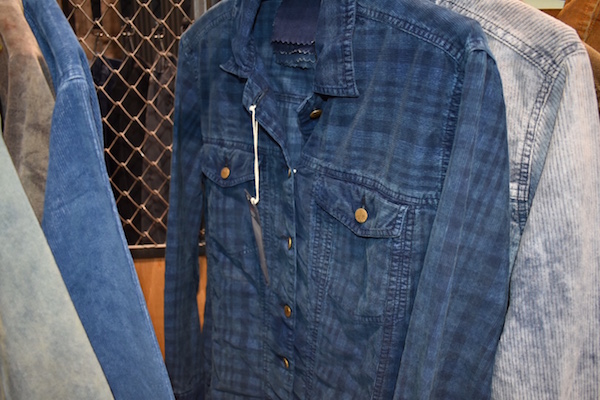Arvind Debuts Neo Cord Collection