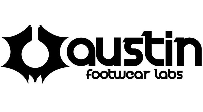 Austin Footwear Labs Releases Line Made from Recycled Tires