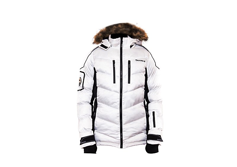Bearpaw Debuts First Apparel Collection