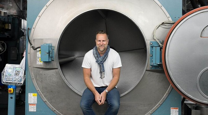 Year Review: 3 Ways 3×1 Made Denim Interesting 2015