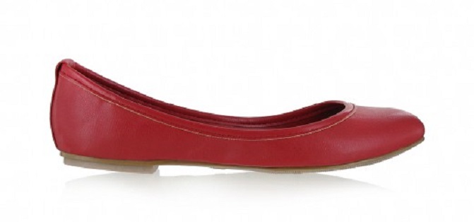Mia Shoes Fundraiser Supports Breast Cancer Research