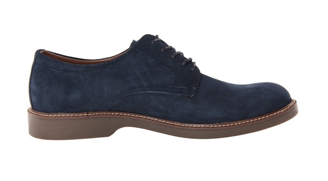 G-III Apparel Group Signs Footwear License G.H. Bass