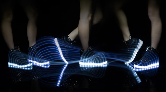 Bebe Sport Footwear Kicks Off Macy’s