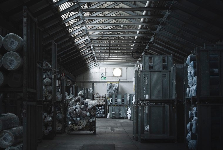 Mill of the Week: Berto