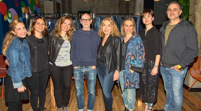 Bossa Opens First West Coast Showroom