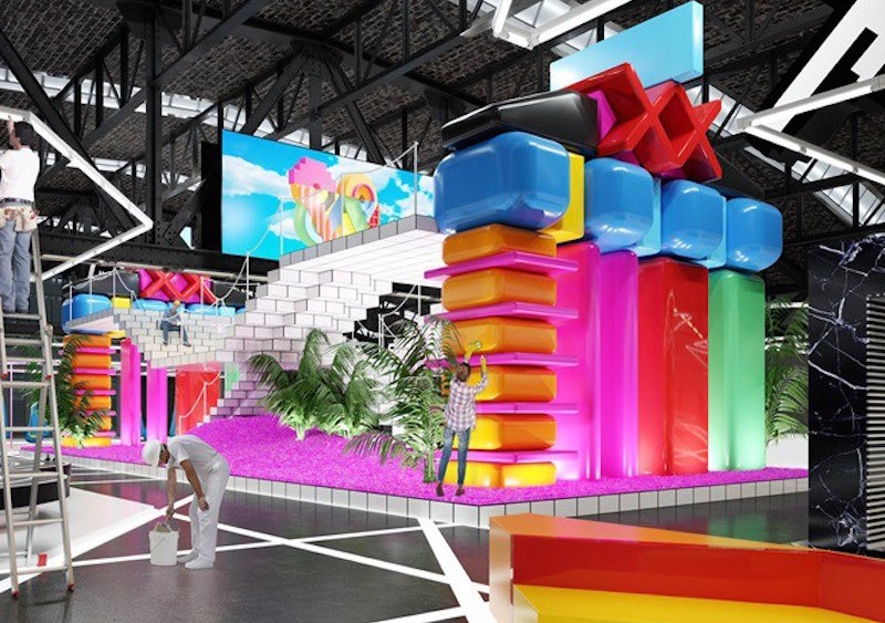 Bread & Butter Will Return Shopping Festival