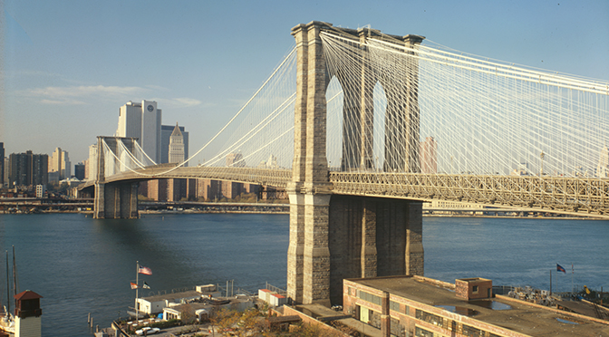 Report: Growth Brooklyn’s Design Sector Outpaces Manhattan