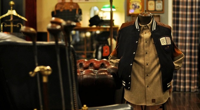 The Brooklyn Circus Puts New Spin on Heritage Brands