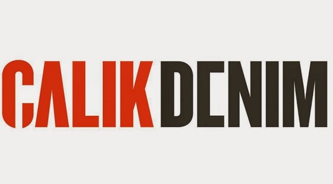 Calik Denim Honored Sustainability European Business Awards