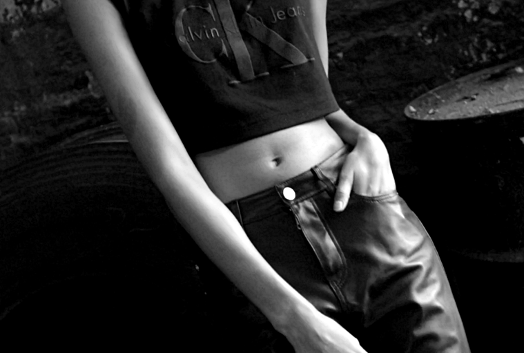 Calvin Klein Lifts PVH Winning Quarter
