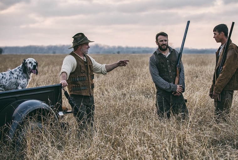Carhartt’s New Campaign Celebrates 127 Years of History