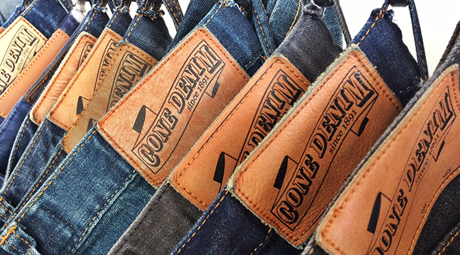 Cone Denim Named Member of the Better Cotton Initiative