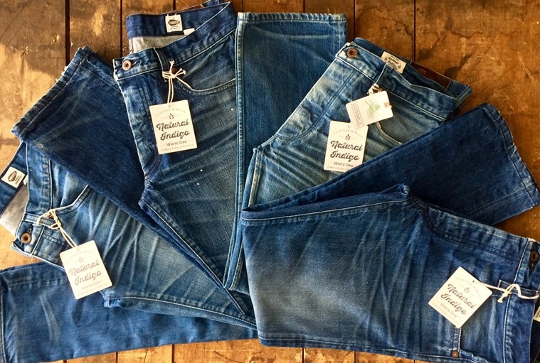 Cone Denim Releases Anniversary Video