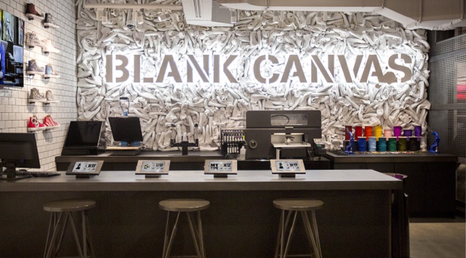 Converse Opens Boston HQ Campus and Flagship Store