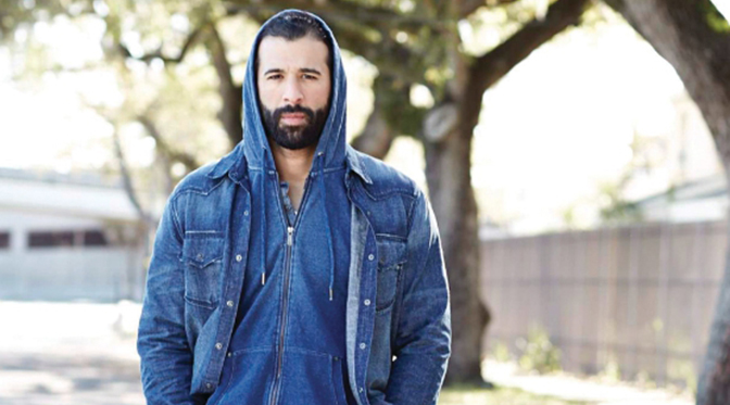 Silver Jeans Co. Launch Capsule Collection with Toronto Blue Jay Star Jose Bautista