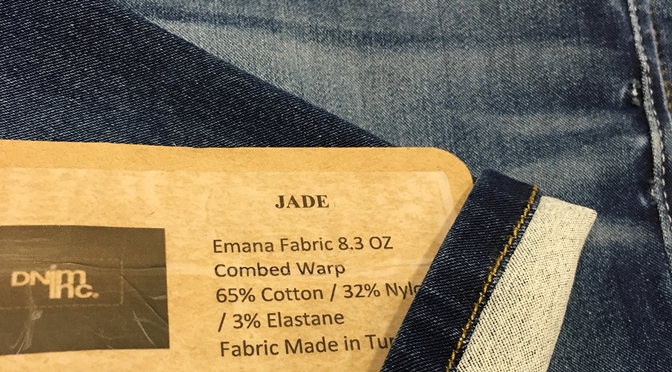 Dnim Inc Launches New Sourcing Concept Denim Industry