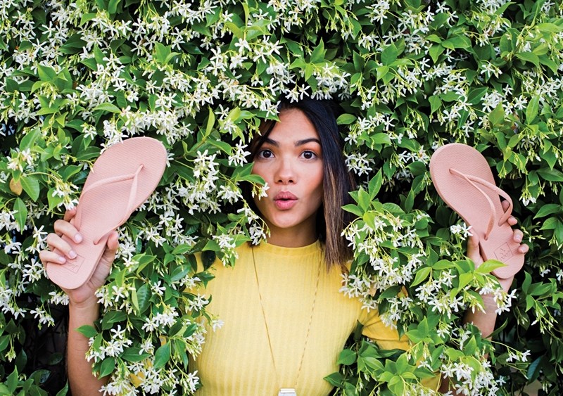 Reef Aims Solve Common Sandal Issues with New Collection