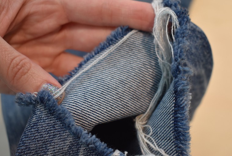 Pre- and Post-Consumer Recycled Fibers Ramp Up Bluezone