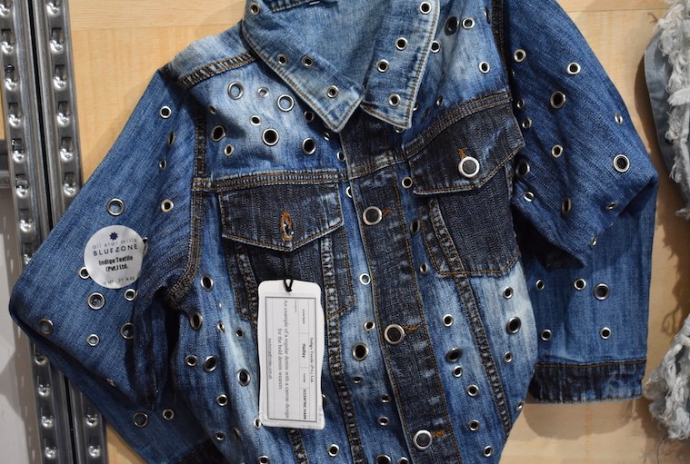 Slideshow: Denim Trends from Bluezone