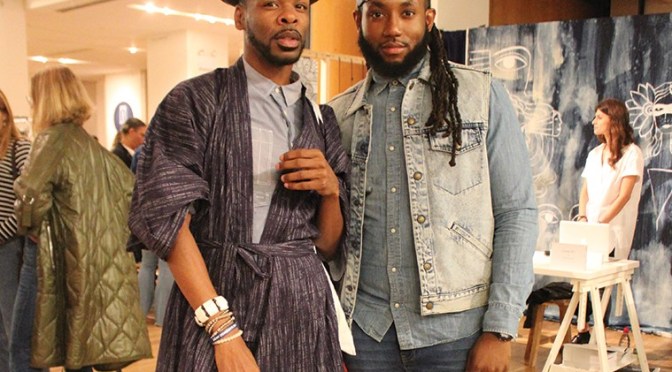 Guess Foundation’s “Denim Day” Bound Italy