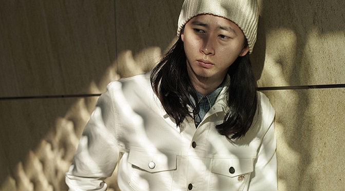 Edwin Launches New Collection with Design Expert Yutaka Endo