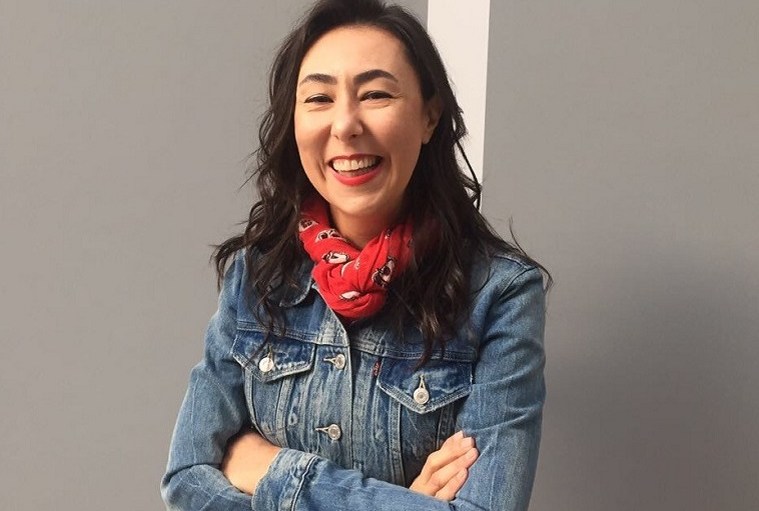 Visual Storytellers: Ebru Ozaydin
