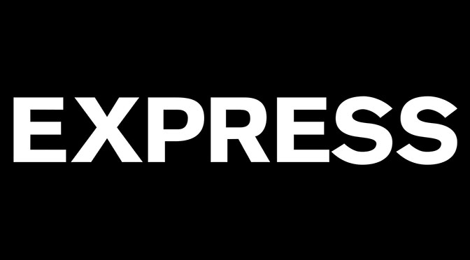 Express Promotes Perry Pericleous CFO