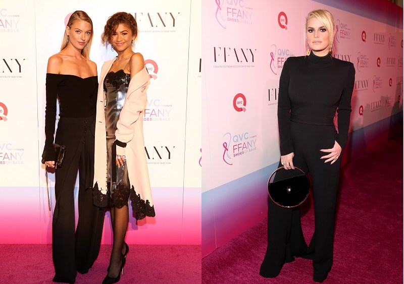Inside the FFANY “Shoes on Sale” Gala