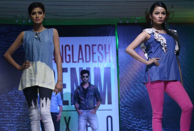 Bangladesh Denim Expo’s Denim Innovation Night Sets the Stage Creativity