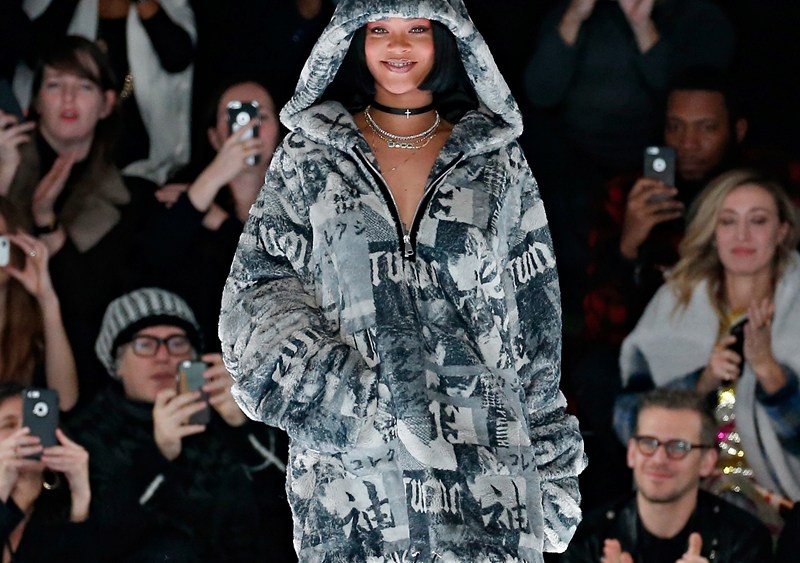 Americans Spent Almost $380B on Fashion Last Year